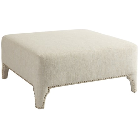 Sheffield Ottoman