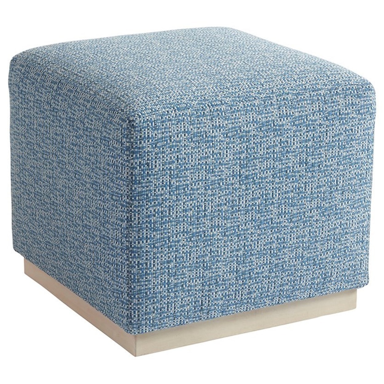 Barclay Butera Barclay Butera Upholstery Colby Cube