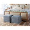 Barclay Butera Barclay Butera Upholstery Colby Cube