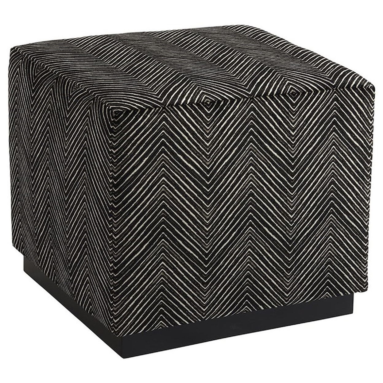 Barclay Butera Barclay Butera Upholstery Colby Cube