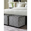 Barclay Butera Barclay Butera Upholstery Colby Cube