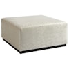 Barclay Butera Barclay Butera Upholstery Clayton Cocktail Ottoman