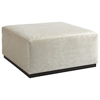 Clayton Cocktail Ottoman