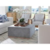 Barclay Butera Barclay Butera Upholstery Clayton Cocktail Ottoman