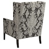 Barclay Butera Barclay Butera Upholstery Stratton Wing Chair