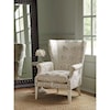 Barclay Butera Barclay Butera Upholstery Newton Wing Chair