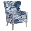 Barclay Butera Barclay Butera Upholstery Avery Wing Chair