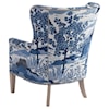 Barclay Butera Barclay Butera Upholstery Avery Wing Chair