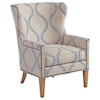 Barclay Butera Barclay Butera Upholstery Avery Wing Chair