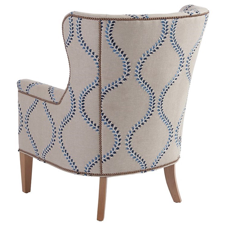 Avery Wing Chair