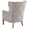 Barclay Butera Barclay Butera Upholstery Avery Wing Chair