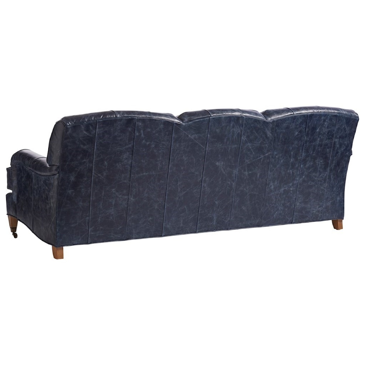 Barclay Butera Barclay Butera Upholstery Sydney Sofa With Brass Casters