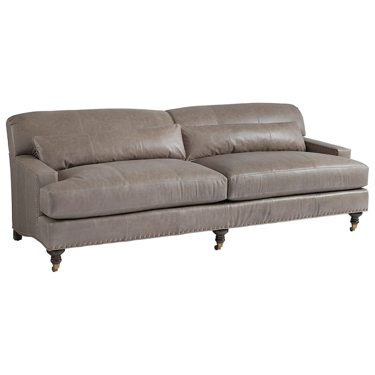 Barclay Butera Barclay Butera Upholstery Oxford Sofa