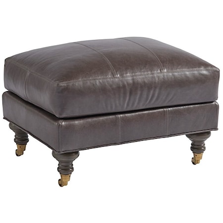 Oxford Ottoman