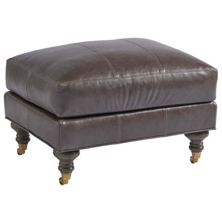 Oxford Ottoman