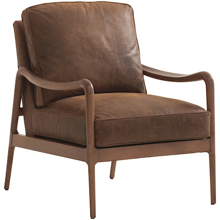 Leblanc Chair