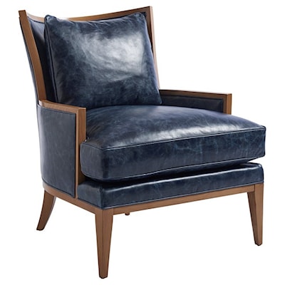 Barclay Butera Barclay Butera Upholstery Atwood Occasional Chair