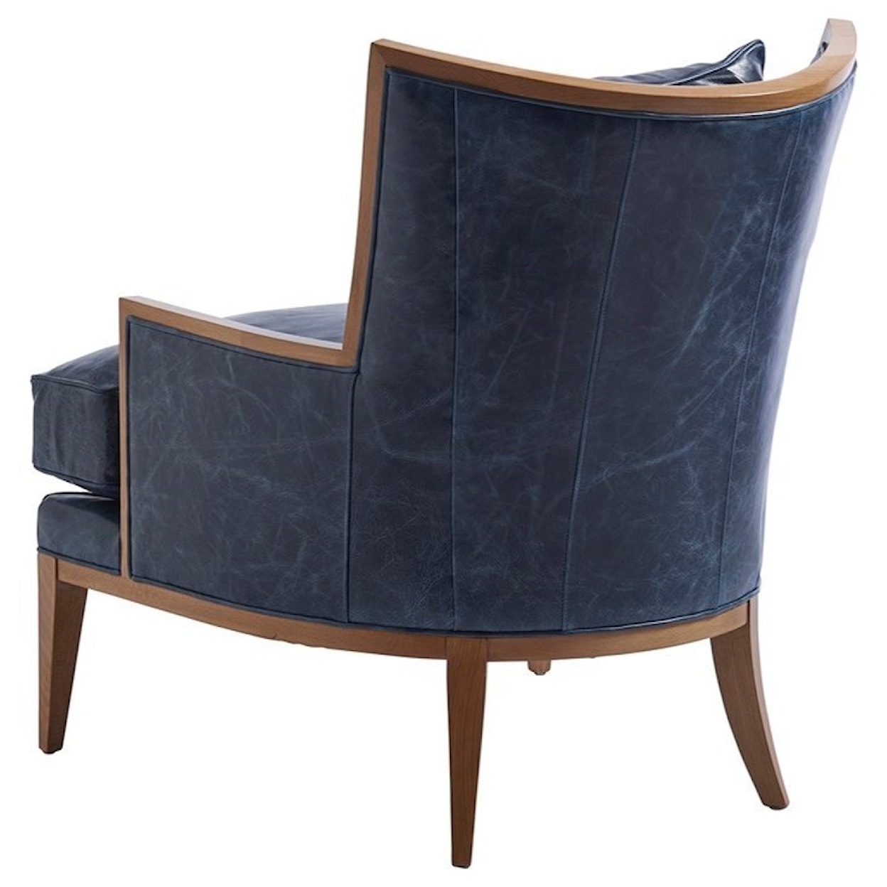 Barclay Butera Barclay Butera Upholstery Atwood Occasional Chair