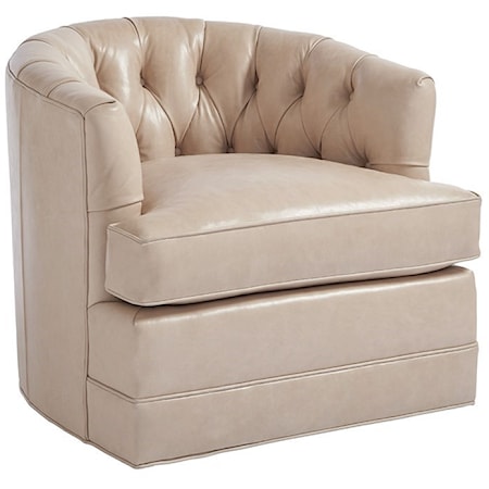 Cliffhaven Swivel Chair