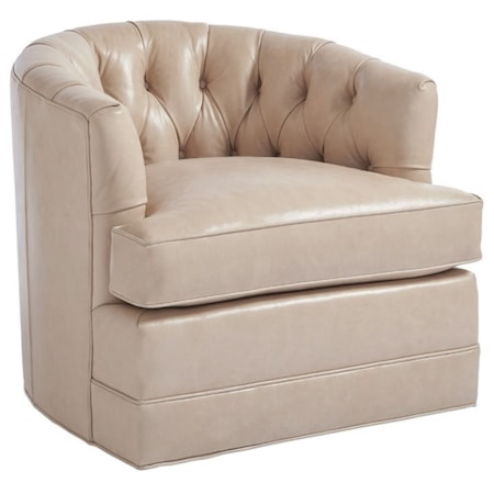 Cliffhaven Swivel Chair