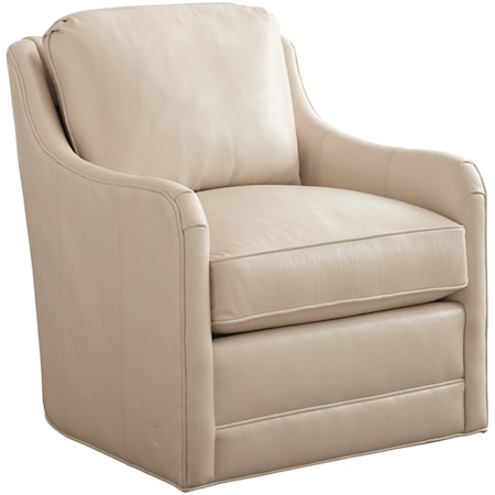 Glenhaven Swivel Chair