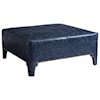 Barclay Butera Barclay Butera Upholstery Sheffield Ottoman