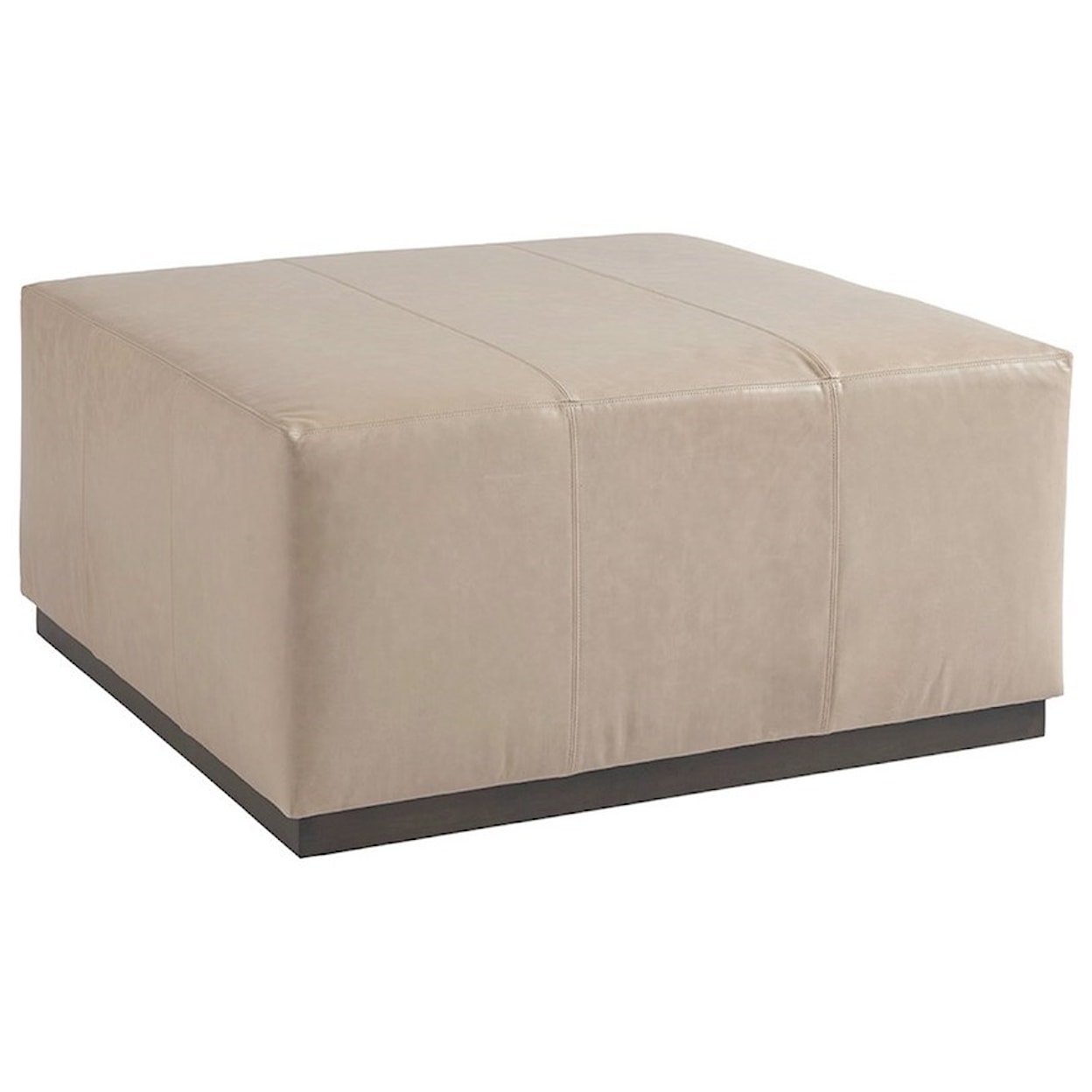 Barclay Butera Barclay Butera Upholstery Clayton Cocktail Ottoman