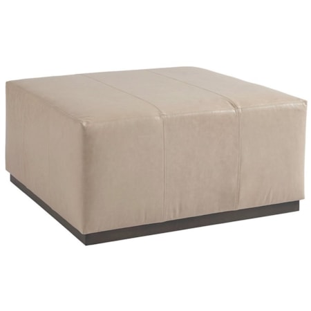 Clayton Cocktail Ottoman