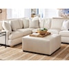 Barclay Butera Barclay Butera Upholstery Clayton Cocktail Ottoman