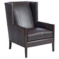 Stratton Wing Chair