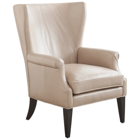 Newton Wing Chair