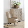 Barclay Butera Barclay Butera Upholstery Newton Wing Chair