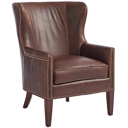 Avery Wing Chair