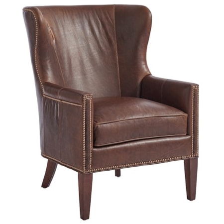 Avery Wing Chair