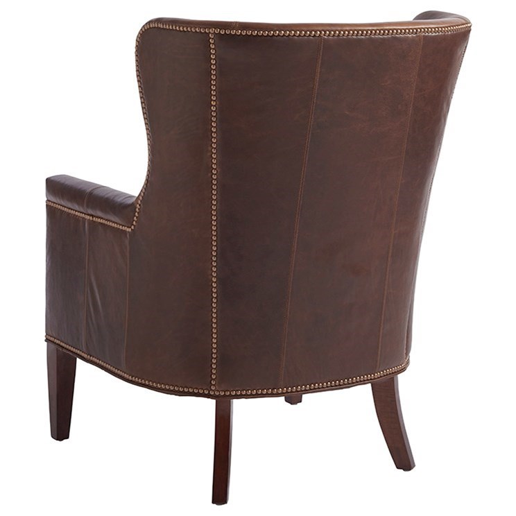 Barclay Butera Barclay Butera Upholstery Avery Wing Chair