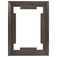 Highwood Rectangular Mirror