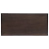 Barclay Butera Brentwood Bradford Six Drawer Chest