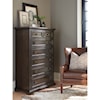 Barclay Butera Brentwood Bradford Six Drawer Chest