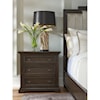 Barclay Butera Brentwood Crestwood Nightstand