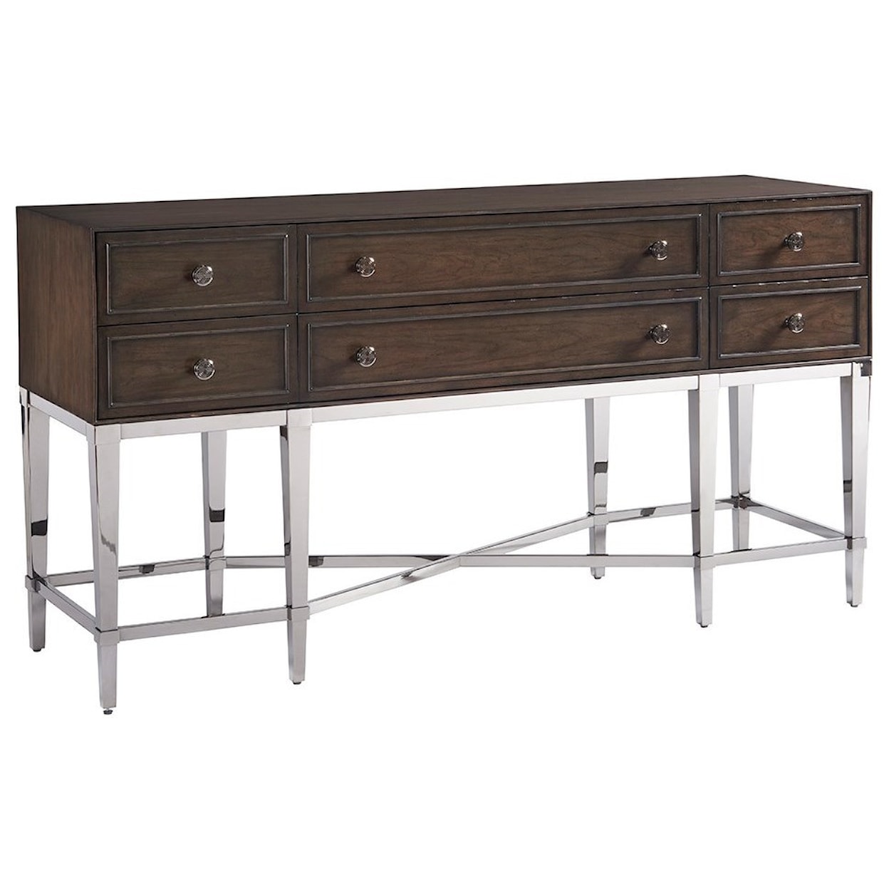 Barclay Butera Brentwood Fairfax Sideboard