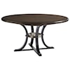 Barclay Butera Brentwood Layton Dining Table