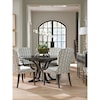 Barclay Butera Brentwood Layton Dining Table