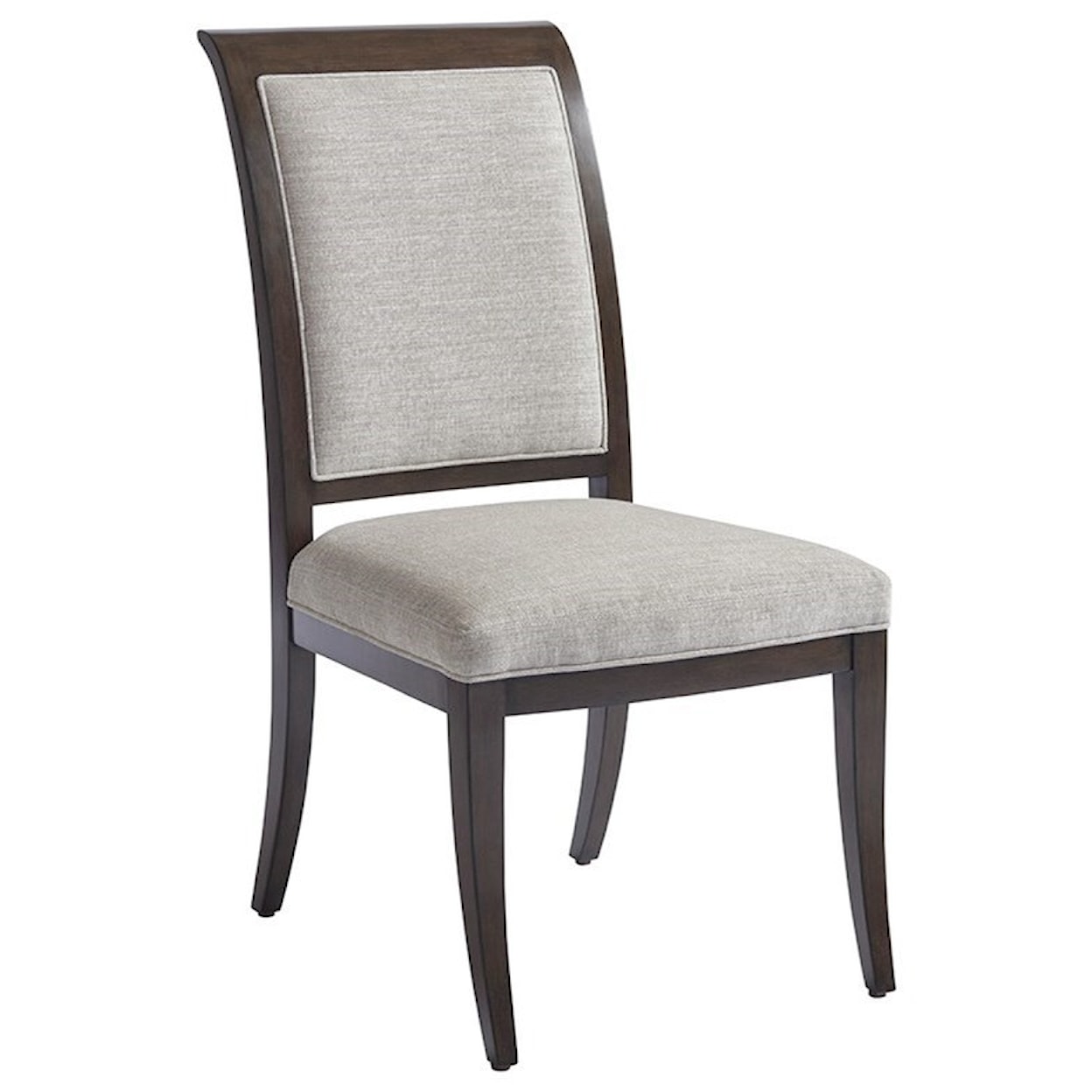 Barclay Butera Brentwood Kathryn Side Chair (married)