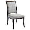 Barclay Butera Brentwood Kathryn Side Chair (custom)