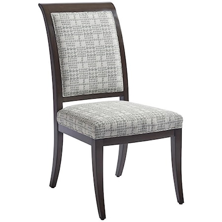 Kathryn Side Chair (custom)