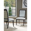 Barclay Butera Brentwood Kathryn Side Chair (custom)