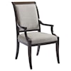 Barclay Butera Brentwood Kathryn Arm Chair (married)