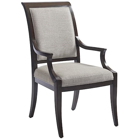Kathryn Arm Chair (married)