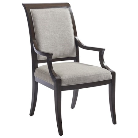 Kathryn Arm Chair (married)
