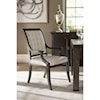 Barclay Butera Brentwood Kathryn Arm Chair (custom)